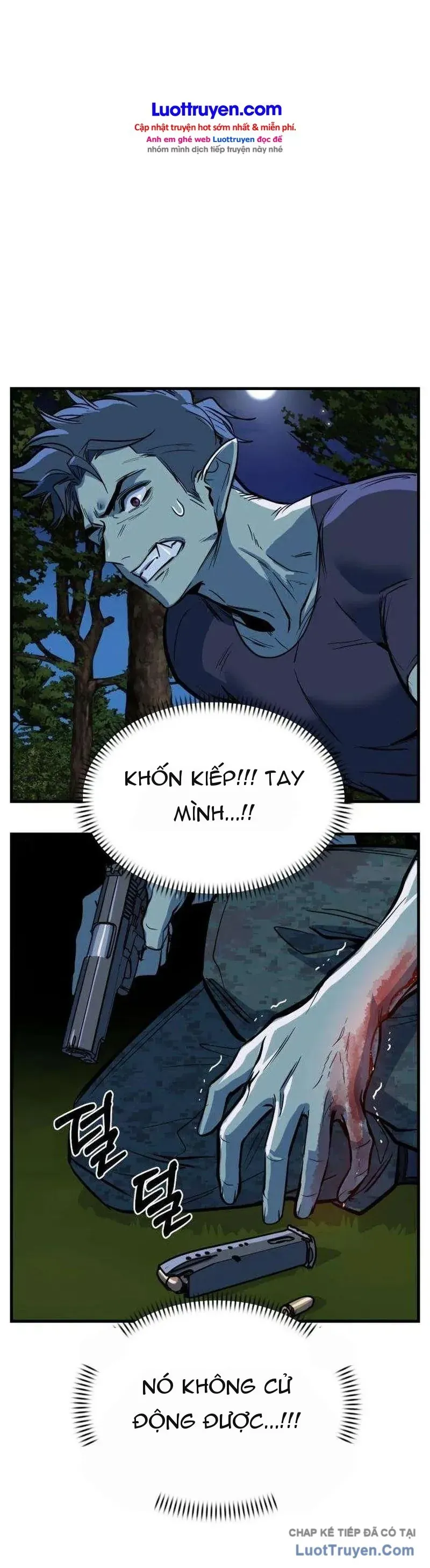 Trung Sĩ Orc: Thống Lĩnh Quái Thú Chapter 5 - Trang 37