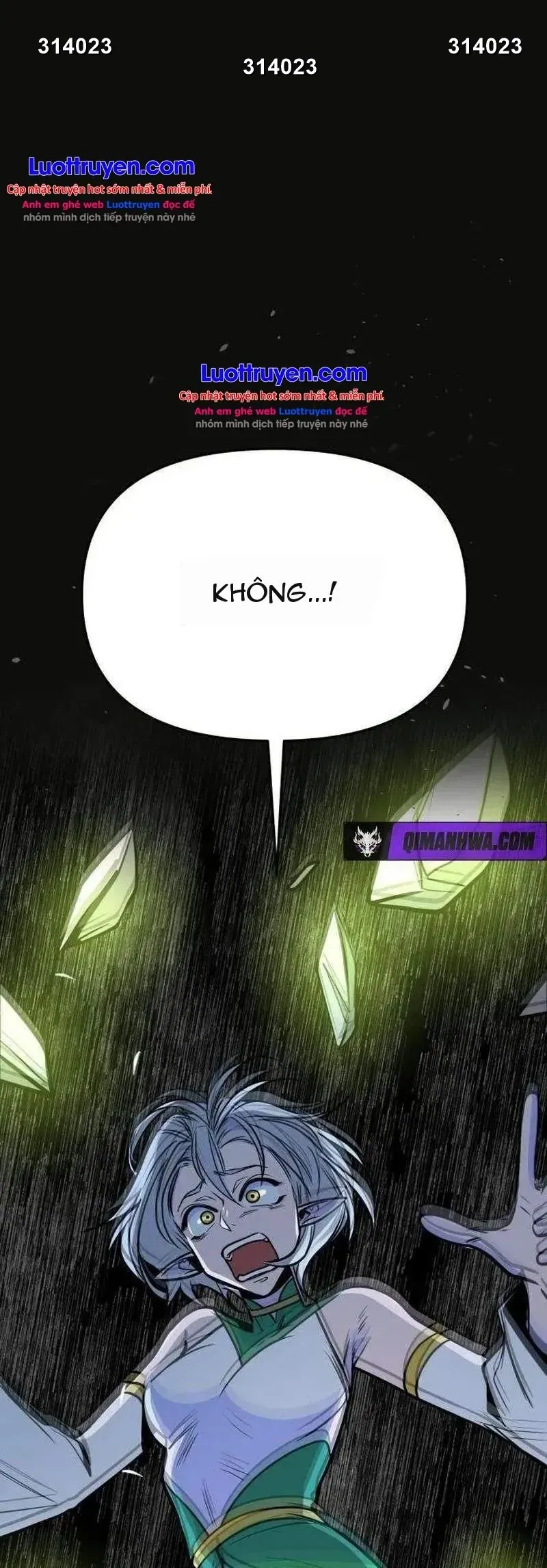 Trung Sĩ Orc: Thống Lĩnh Quái Thú Chapter 6 - Trang 13