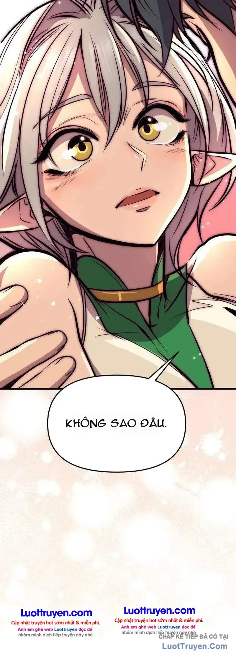 Trung Sĩ Orc: Thống Lĩnh Quái Thú Chapter 6 - Trang 21