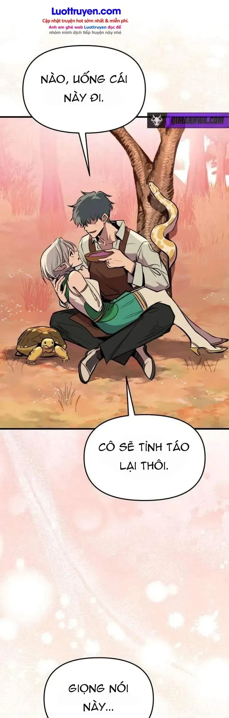 Trung Sĩ Orc: Thống Lĩnh Quái Thú Chapter 6 - Trang 22