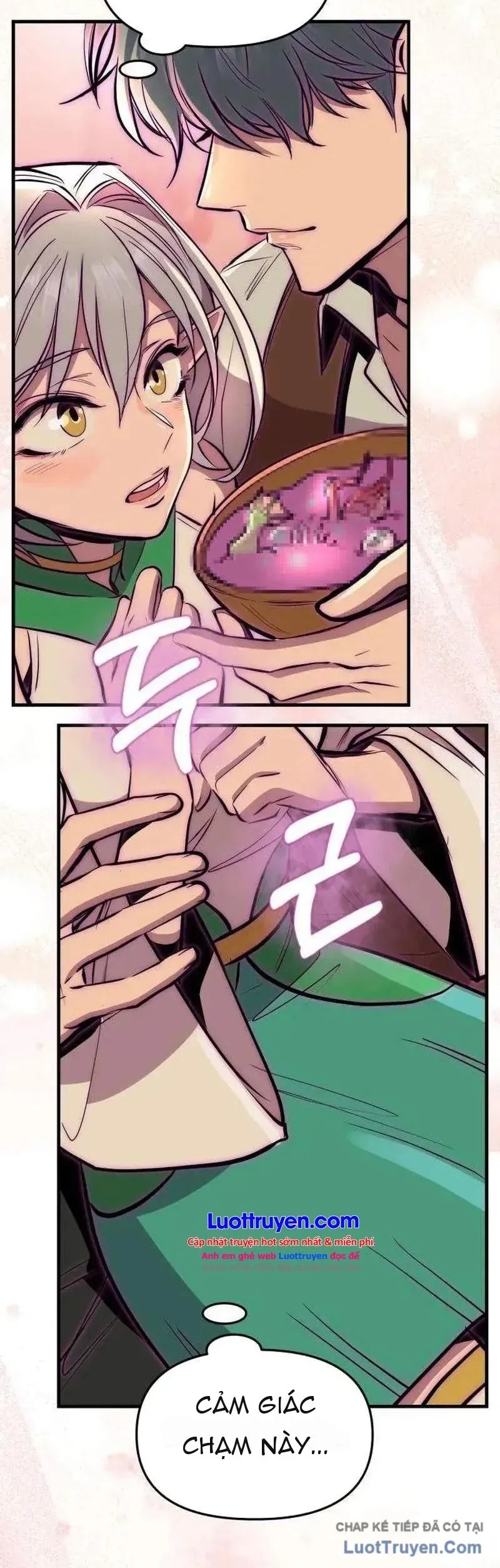Trung Sĩ Orc: Thống Lĩnh Quái Thú Chapter 6 - Trang 23