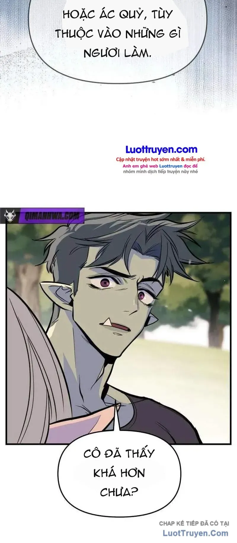 Trung Sĩ Orc: Thống Lĩnh Quái Thú Chapter 6 - Trang 27