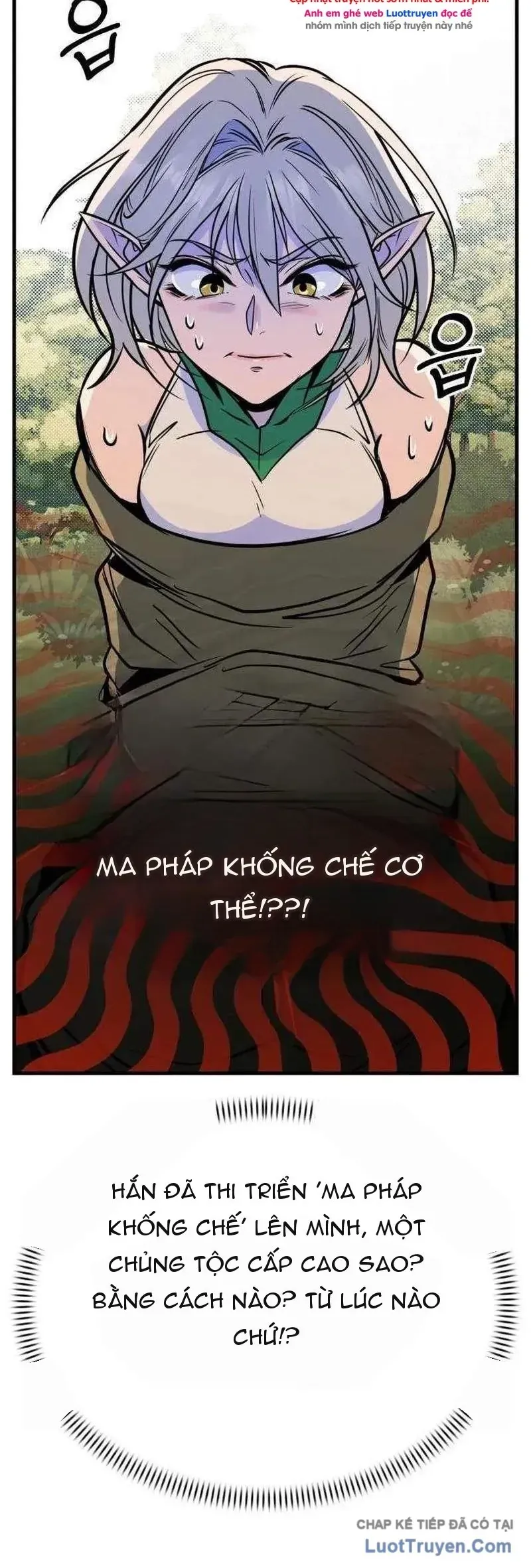 Trung Sĩ Orc: Thống Lĩnh Quái Thú Chapter 6 - Trang 36