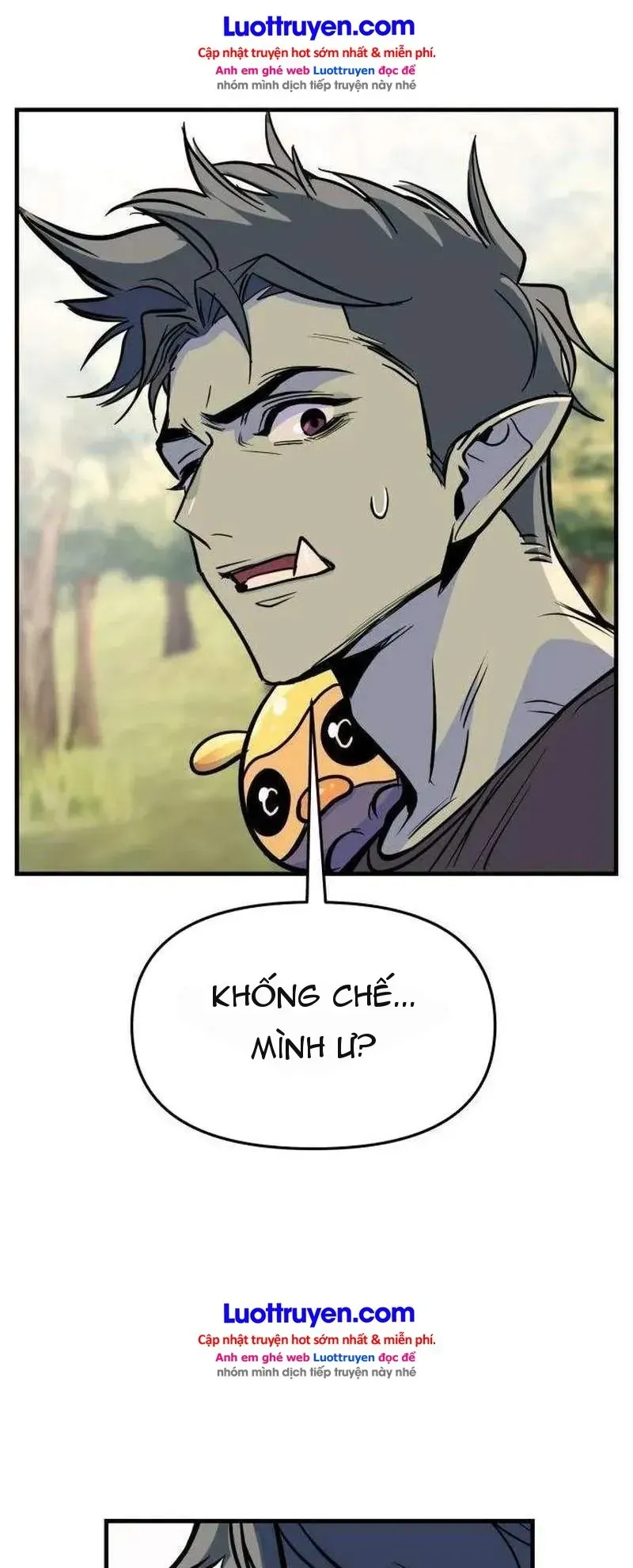 Trung Sĩ Orc: Thống Lĩnh Quái Thú Chapter 6 - Trang 39