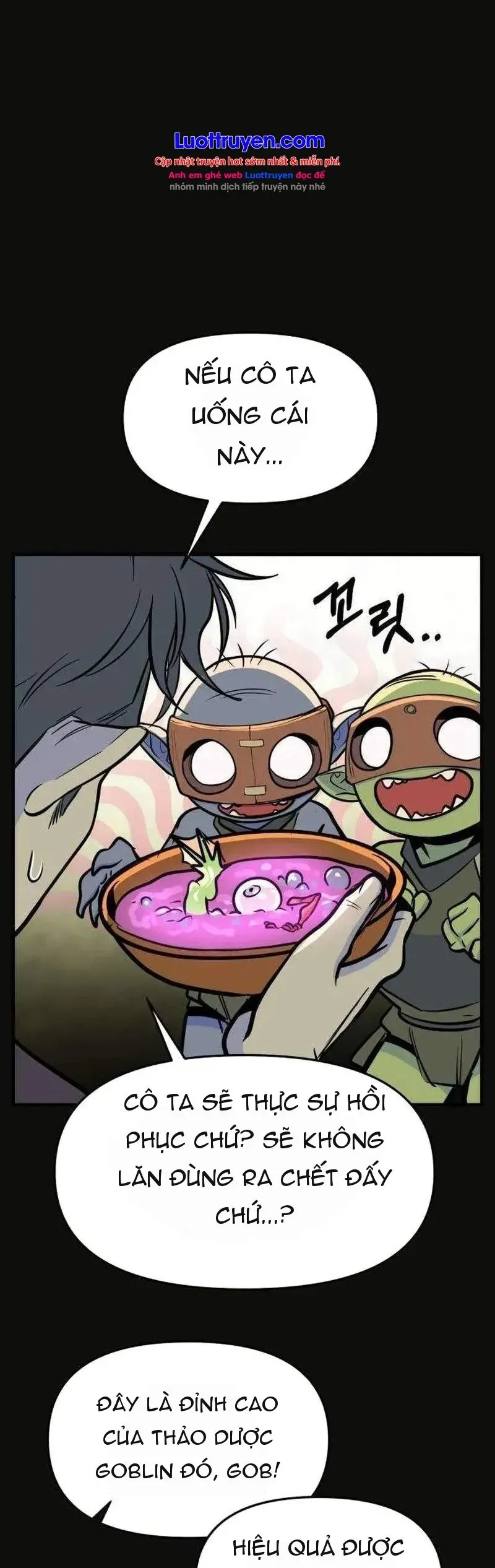 Trung Sĩ Orc: Thống Lĩnh Quái Thú Chapter 6 - Trang 41