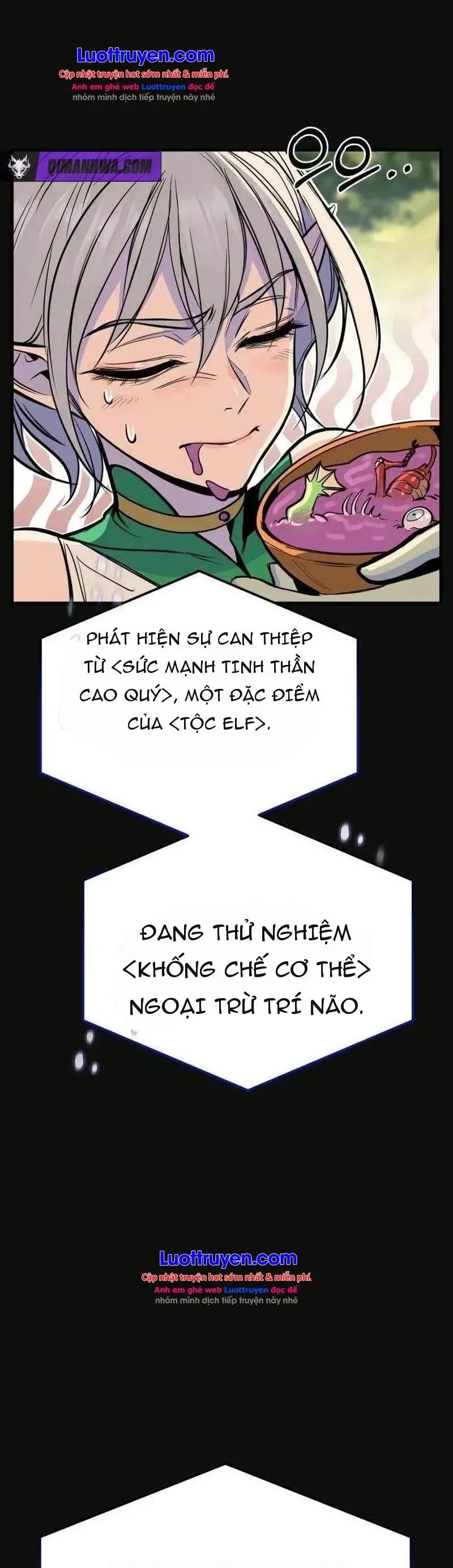 Trung Sĩ Orc: Thống Lĩnh Quái Thú Chapter 6 - Trang 45