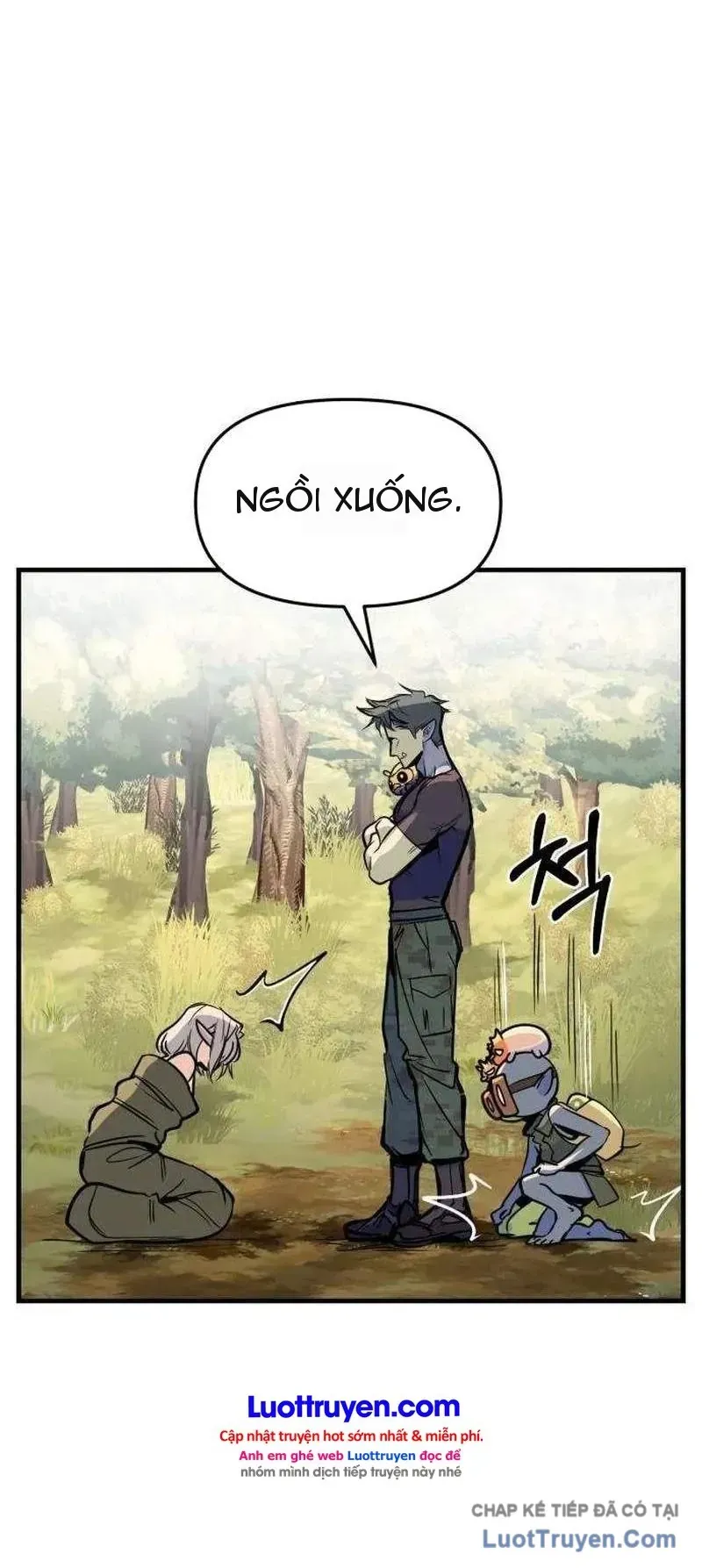 Trung Sĩ Orc: Thống Lĩnh Quái Thú Chapter 6 - Trang 50
