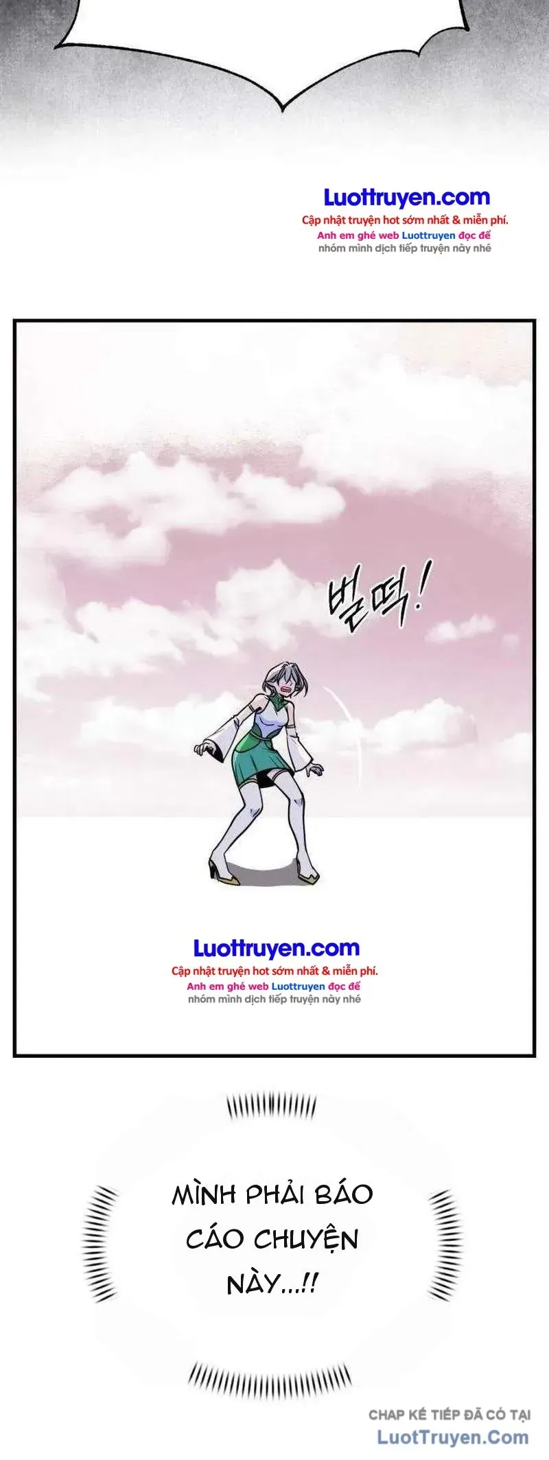 Trung Sĩ Orc: Thống Lĩnh Quái Thú Chapter 6 - Trang 6