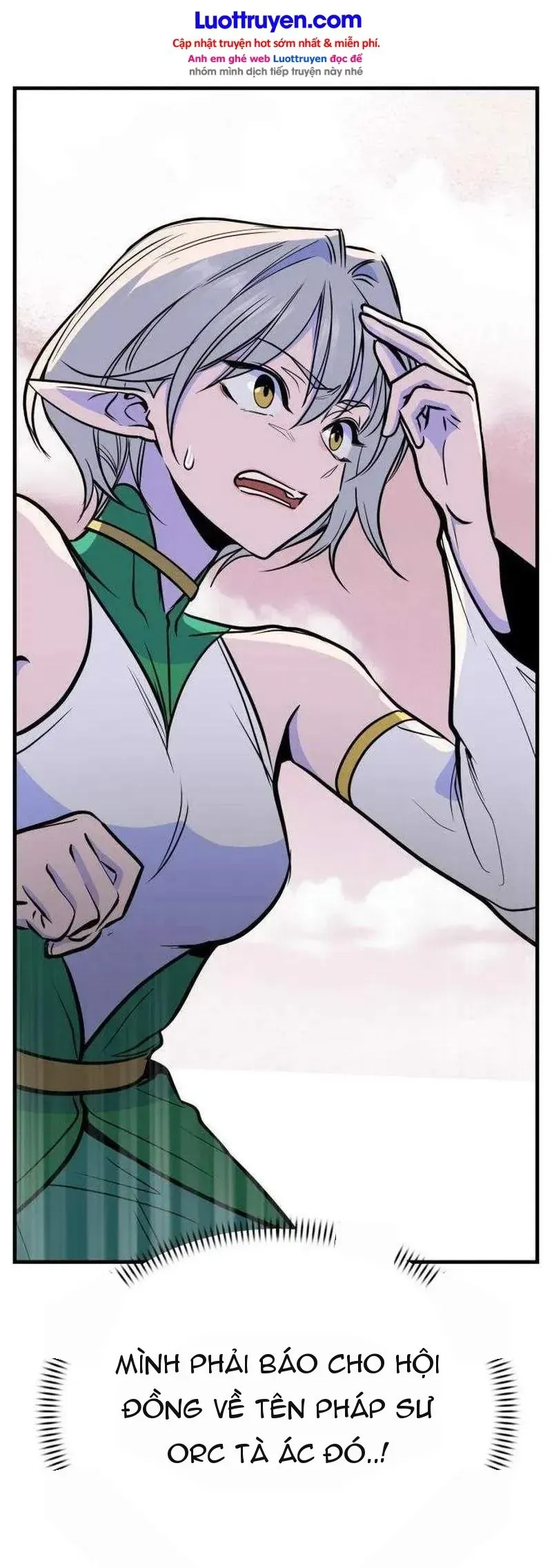Trung Sĩ Orc: Thống Lĩnh Quái Thú Chapter 6 - Trang 7