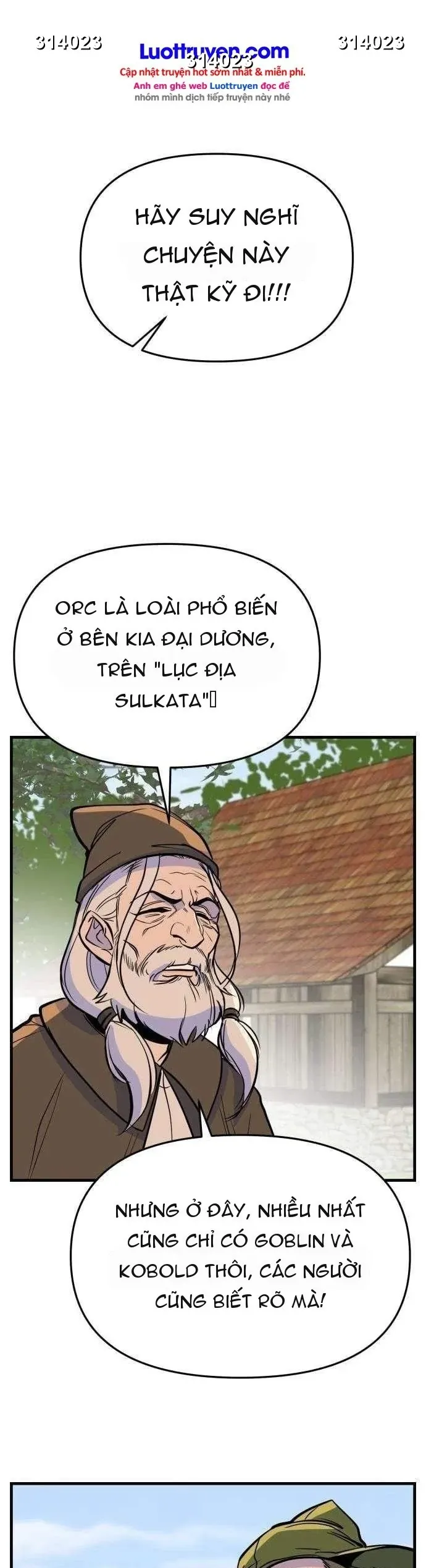 Trung Sĩ Orc: Thống Lĩnh Quái Thú Chapter 7 - Trang 16