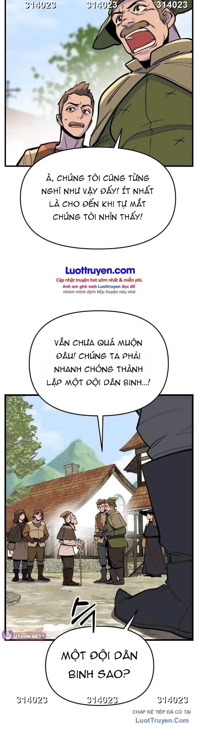 Trung Sĩ Orc: Thống Lĩnh Quái Thú Chapter 7 - Trang 17