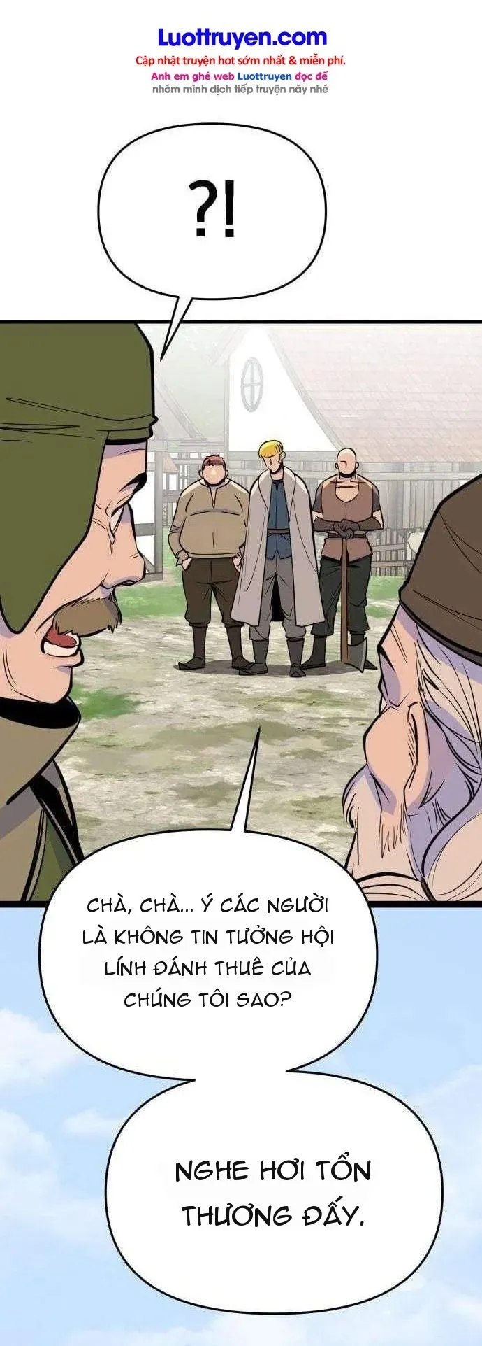 Trung Sĩ Orc: Thống Lĩnh Quái Thú Chapter 7 - Trang 18