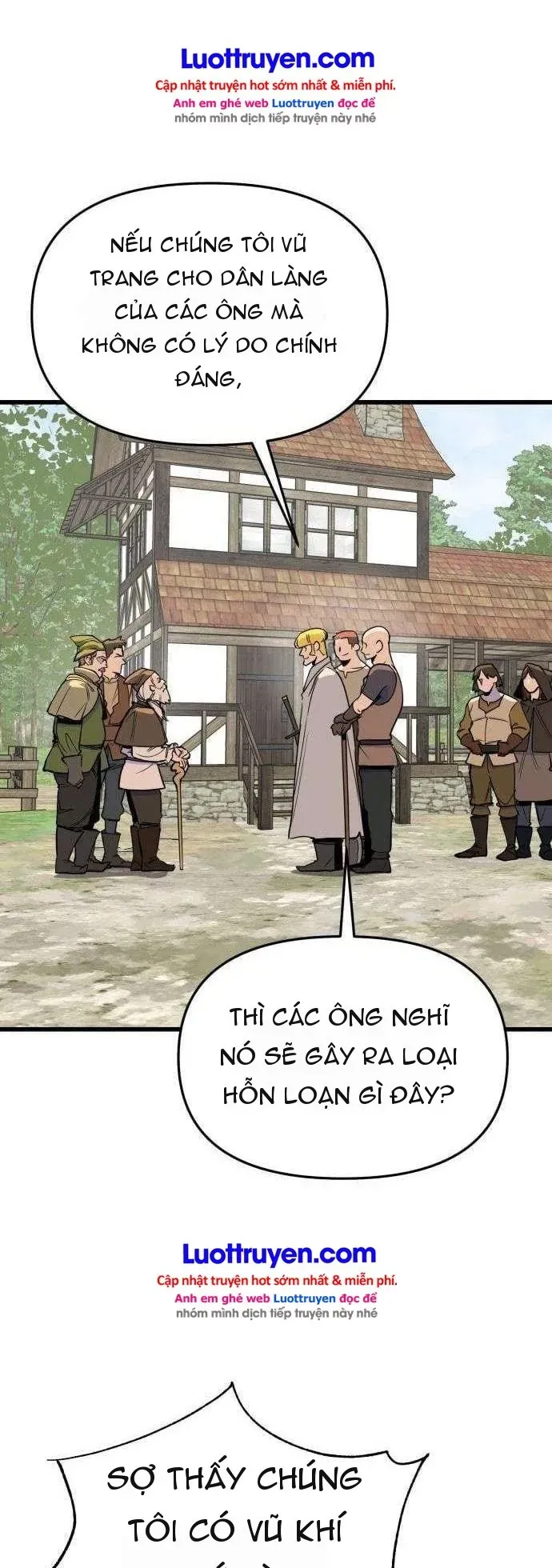 Trung Sĩ Orc: Thống Lĩnh Quái Thú Chapter 7 - Trang 20
