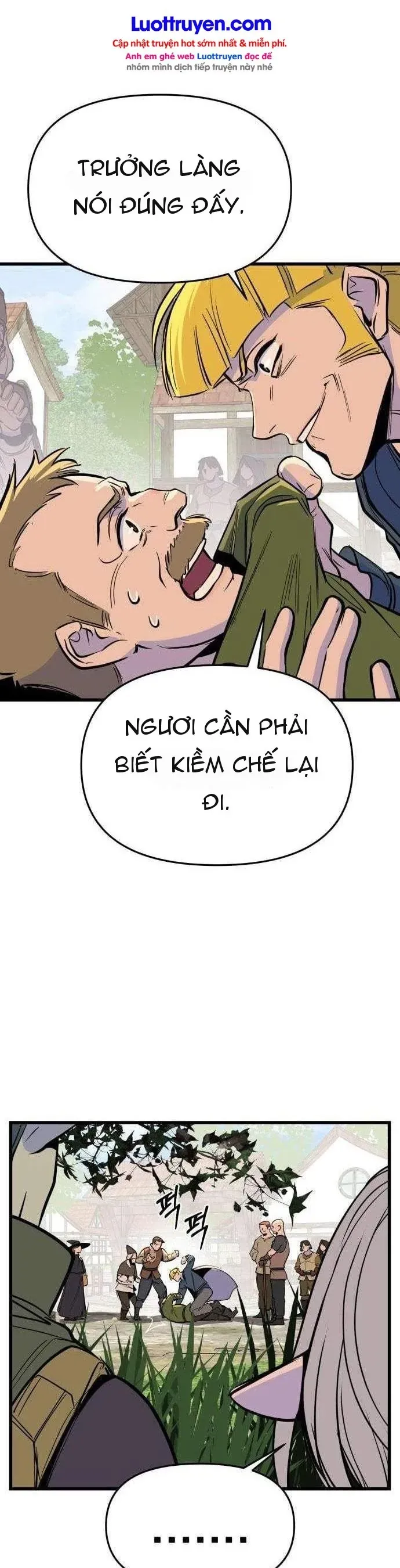 Trung Sĩ Orc: Thống Lĩnh Quái Thú Chapter 7 - Trang 24