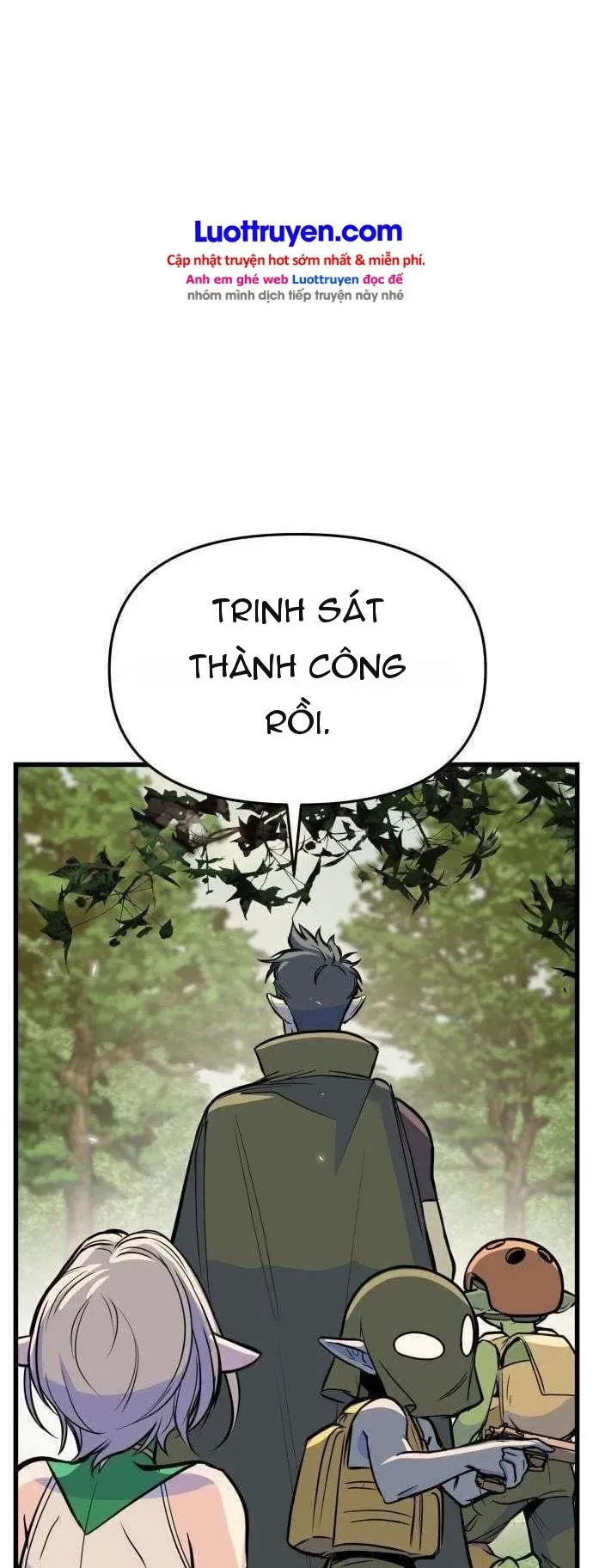 Trung Sĩ Orc: Thống Lĩnh Quái Thú Chapter 7 - Trang 30