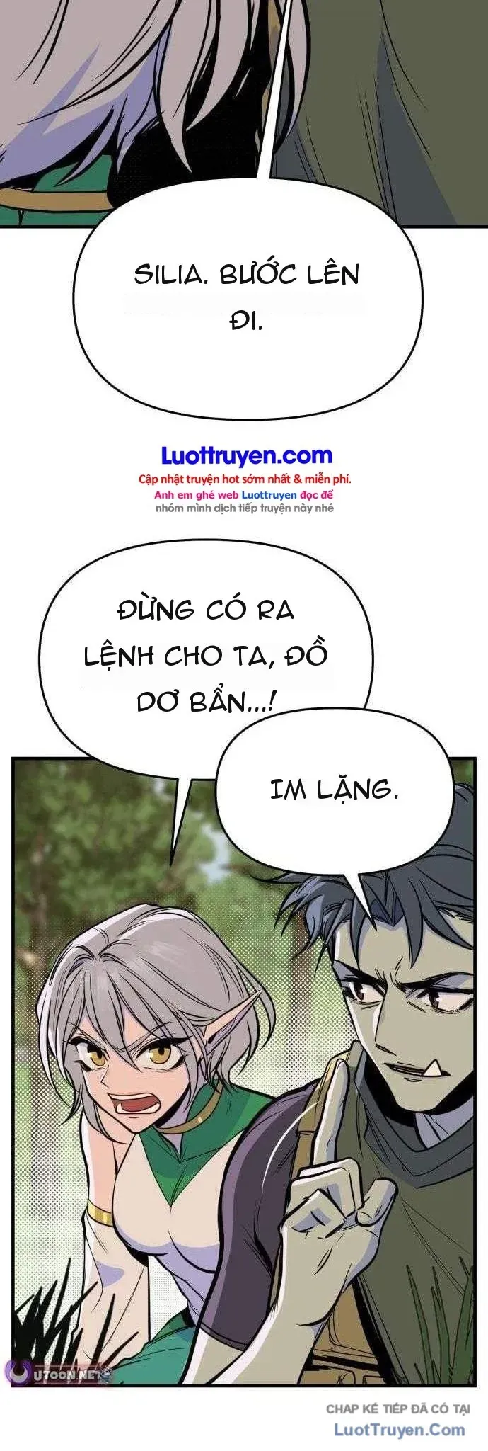 Trung Sĩ Orc: Thống Lĩnh Quái Thú Chapter 7 - Trang 5
