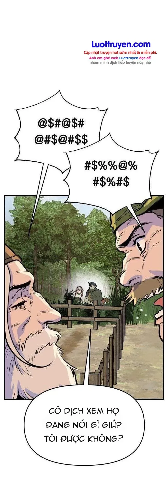 Trung Sĩ Orc: Thống Lĩnh Quái Thú Chapter 7 - Trang 6