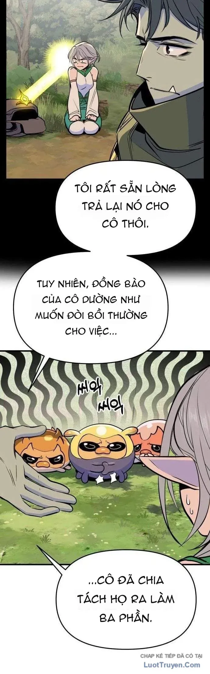 Trung Sĩ Orc: Thống Lĩnh Quái Thú Chapter 7 - Trang 9