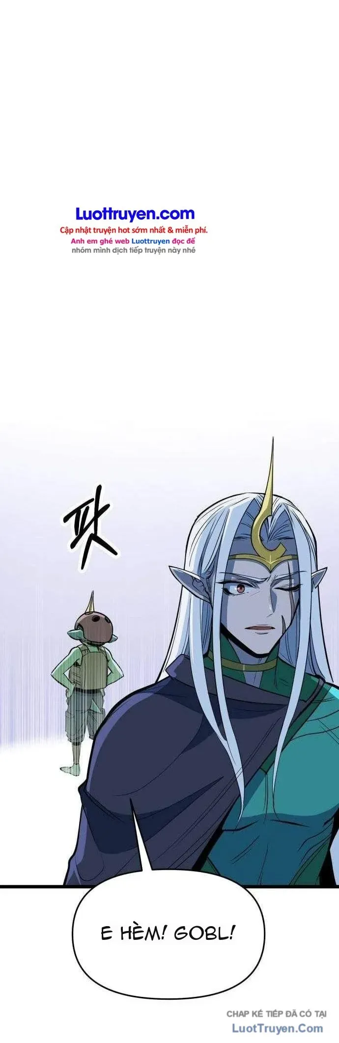 Trung Sĩ Orc: Thống Lĩnh Quái Thú Chapter 8 - Trang 10