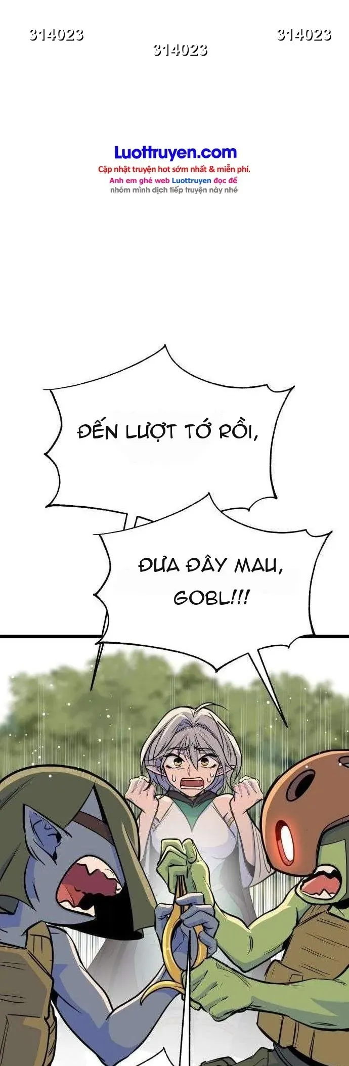 Trung Sĩ Orc: Thống Lĩnh Quái Thú Chapter 8 - Trang 13