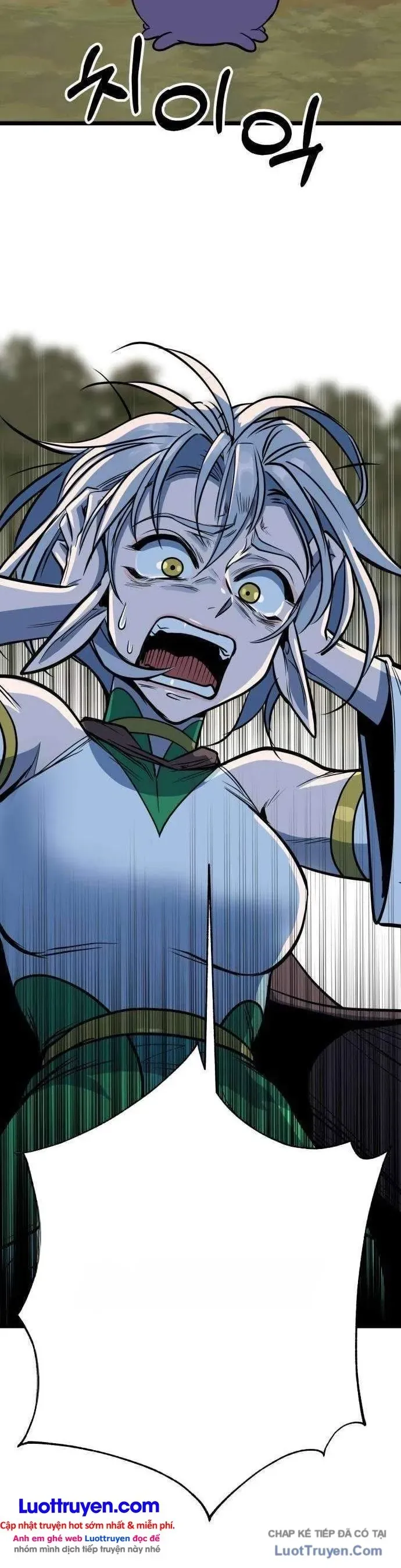 Trung Sĩ Orc: Thống Lĩnh Quái Thú Chapter 8 - Trang 18