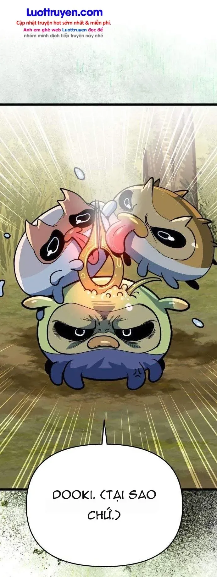 Trung Sĩ Orc: Thống Lĩnh Quái Thú Chapter 8 - Trang 19