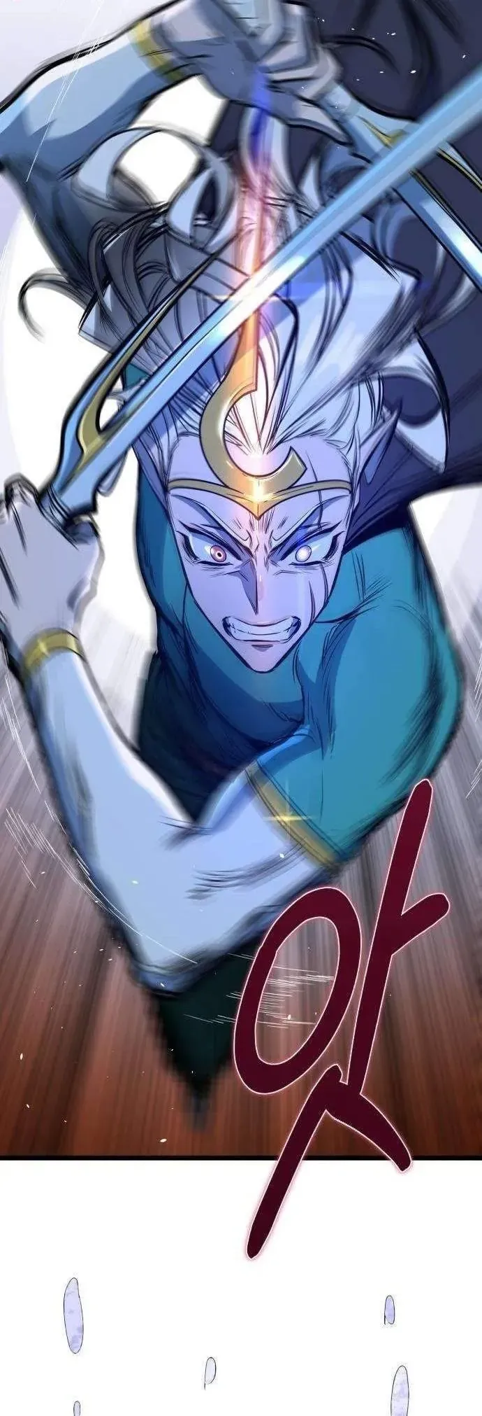 Trung Sĩ Orc: Thống Lĩnh Quái Thú Chapter 8 - Trang 24
