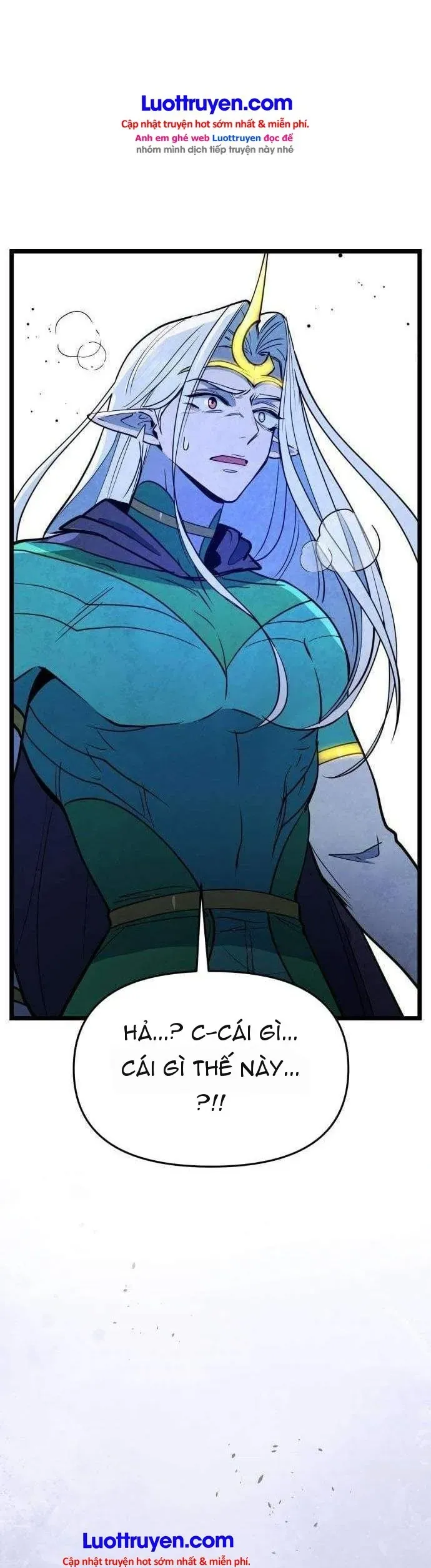 Trung Sĩ Orc: Thống Lĩnh Quái Thú Chapter 8 - Trang 26