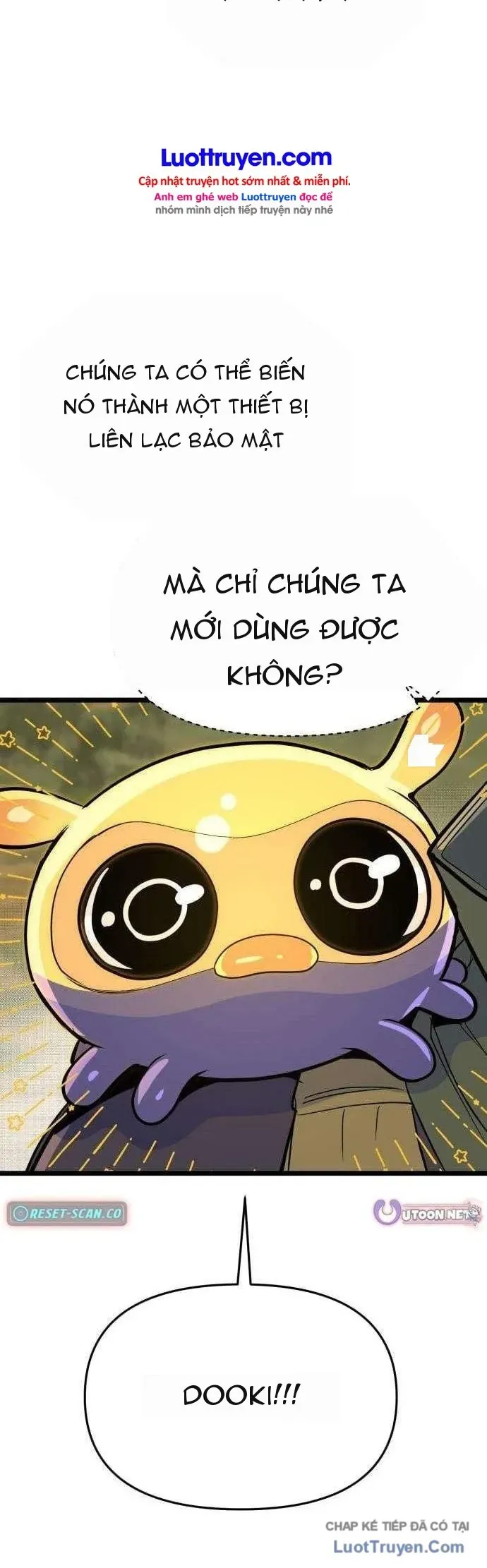 Trung Sĩ Orc: Thống Lĩnh Quái Thú Chapter 8 - Trang 33