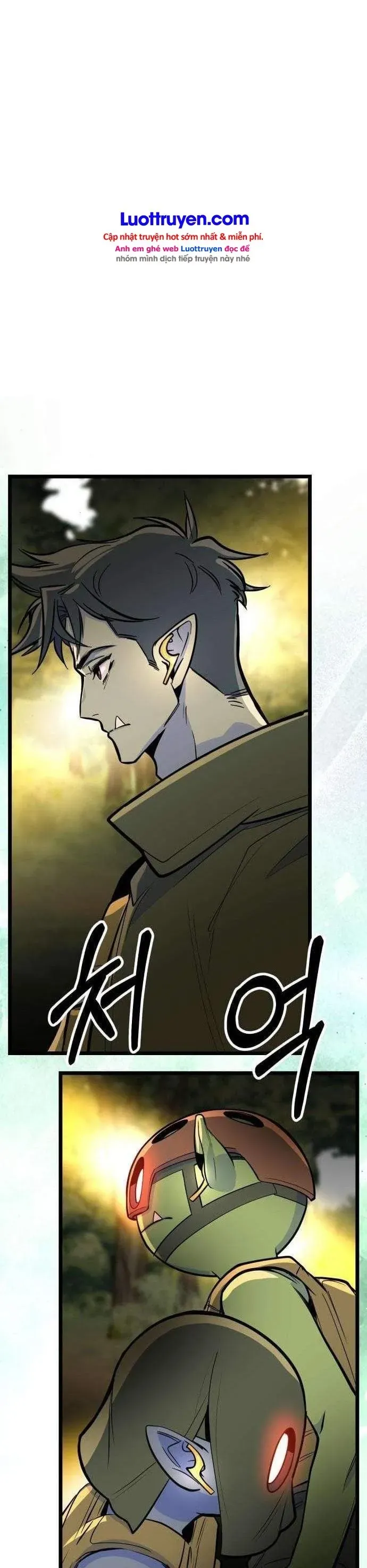 Trung Sĩ Orc: Thống Lĩnh Quái Thú Chapter 8 - Trang 34