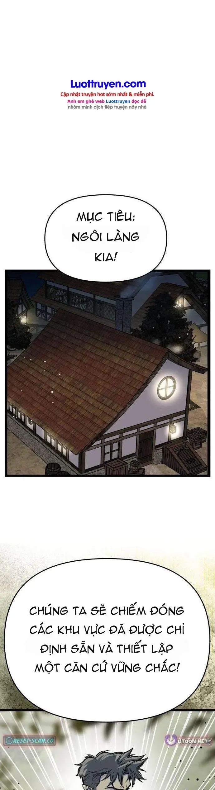 Trung Sĩ Orc: Thống Lĩnh Quái Thú Chapter 8 - Trang 38