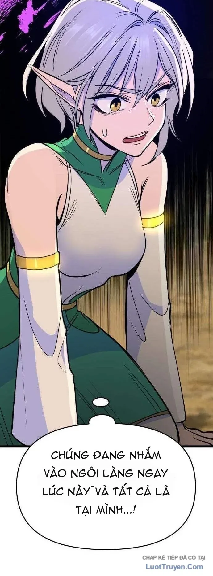 Trung Sĩ Orc: Thống Lĩnh Quái Thú Chapter 8 - Trang 43