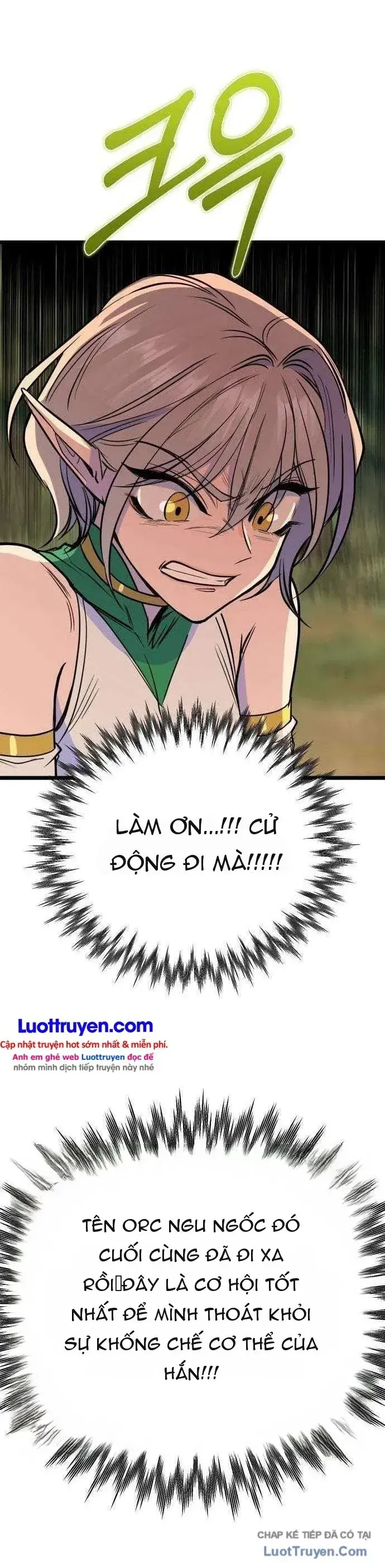 Trung Sĩ Orc: Thống Lĩnh Quái Thú Chapter 8 - Trang 45