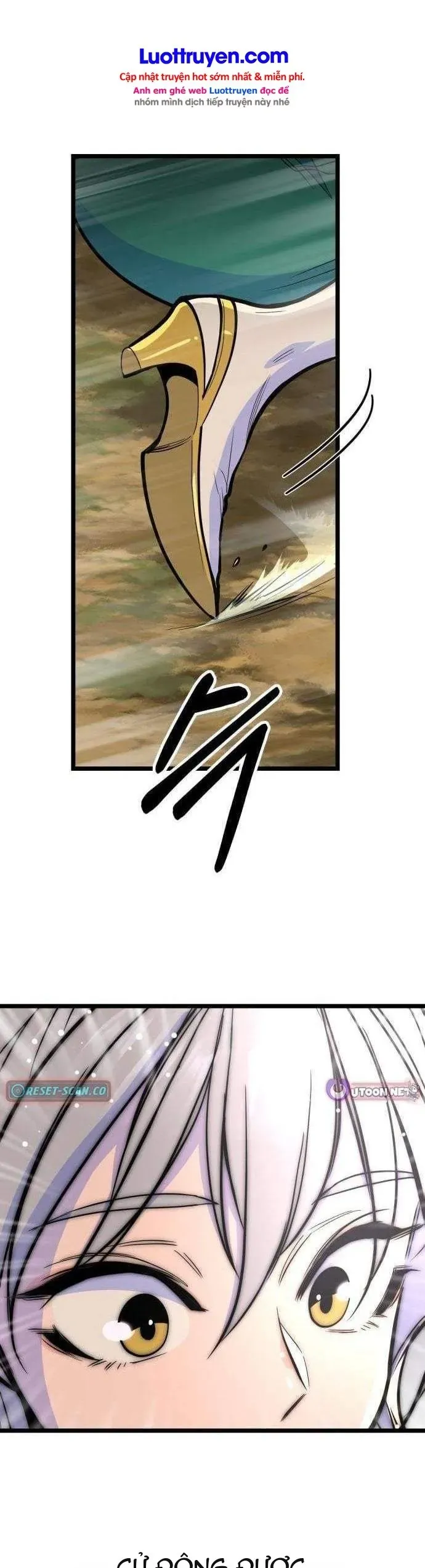 Trung Sĩ Orc: Thống Lĩnh Quái Thú Chapter 8 - Trang 46