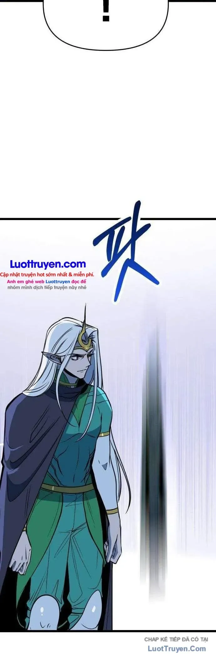Trung Sĩ Orc: Thống Lĩnh Quái Thú Chapter 8 - Trang 6