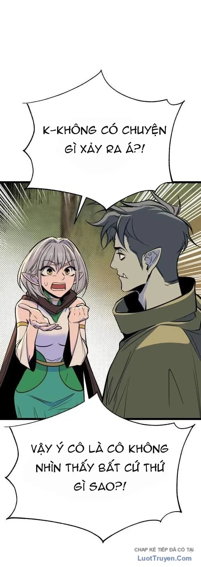 Trung Sĩ Orc: Thống Lĩnh Quái Thú Chapter 8 - Trang 8