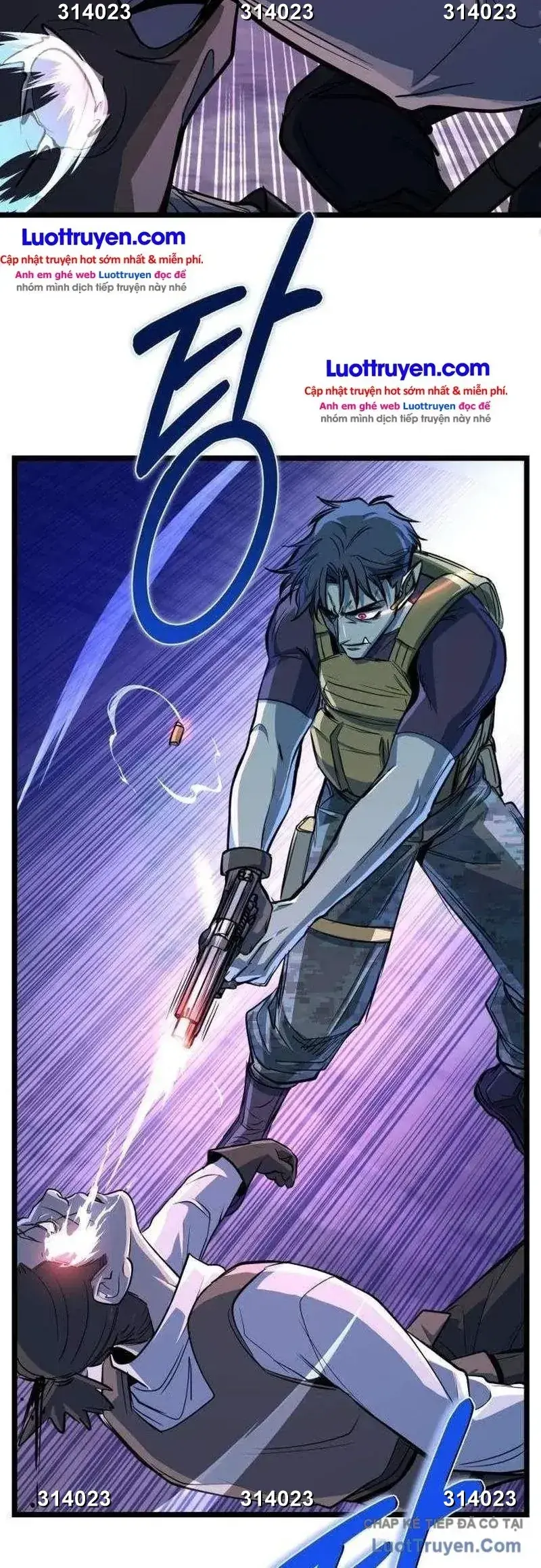 Trung Sĩ Orc: Thống Lĩnh Quái Thú Chapter 9 - Trang 15