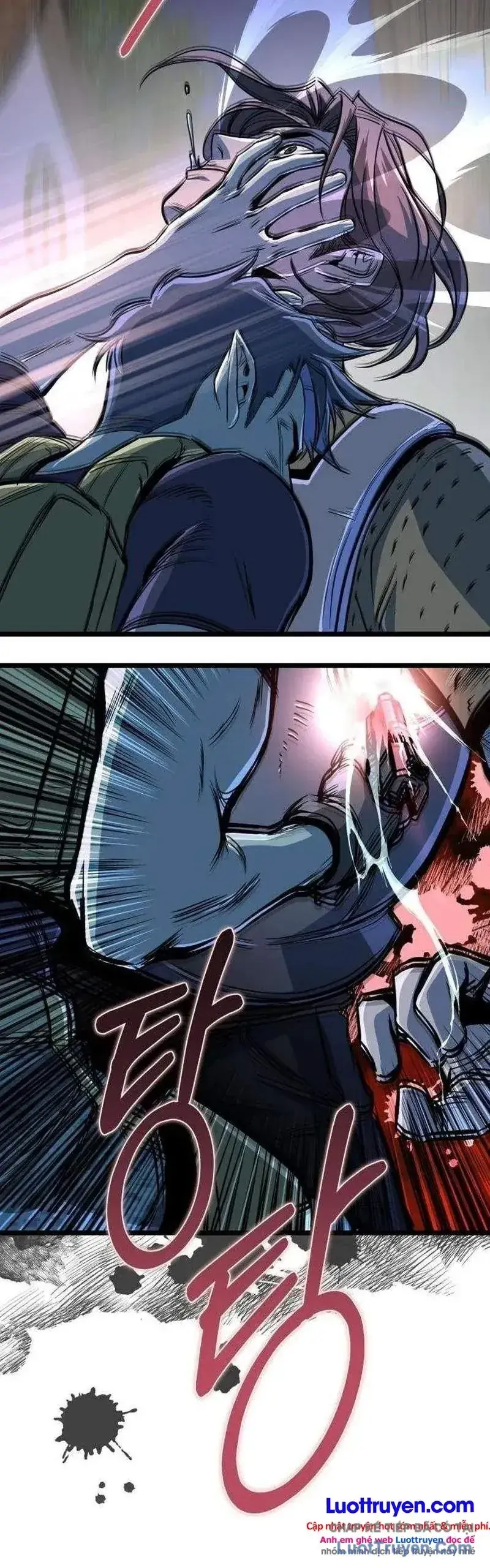 Trung Sĩ Orc: Thống Lĩnh Quái Thú Chapter 9 - Trang 19