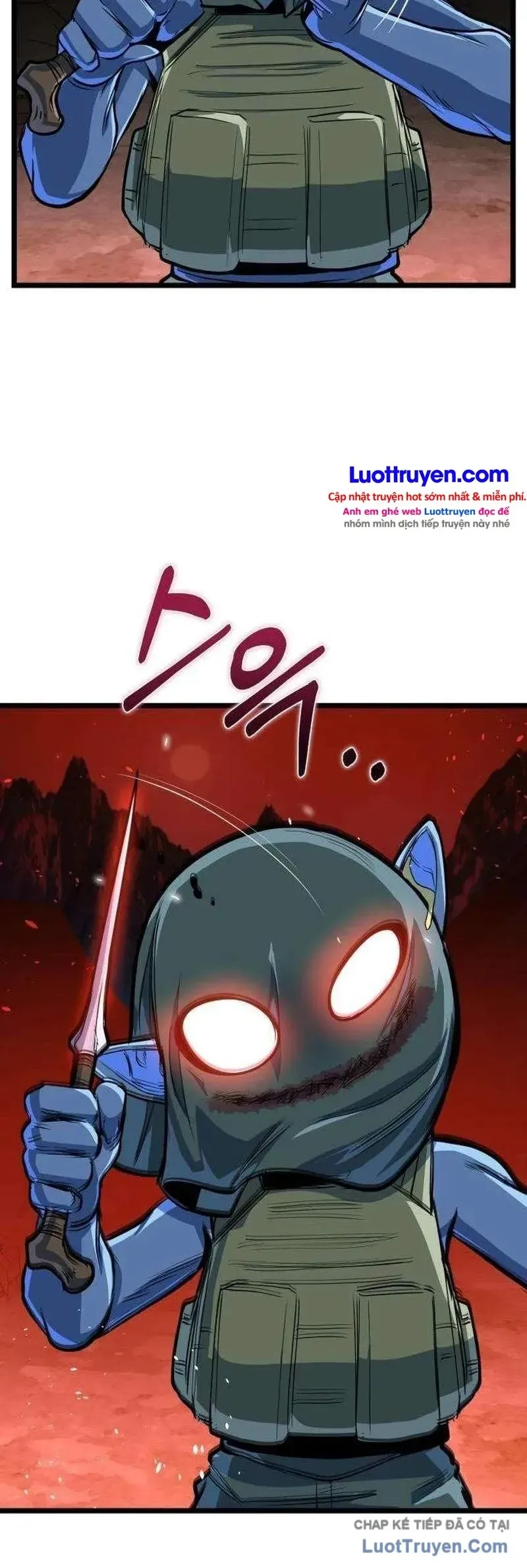 Trung Sĩ Orc: Thống Lĩnh Quái Thú Chapter 9 - Trang 32