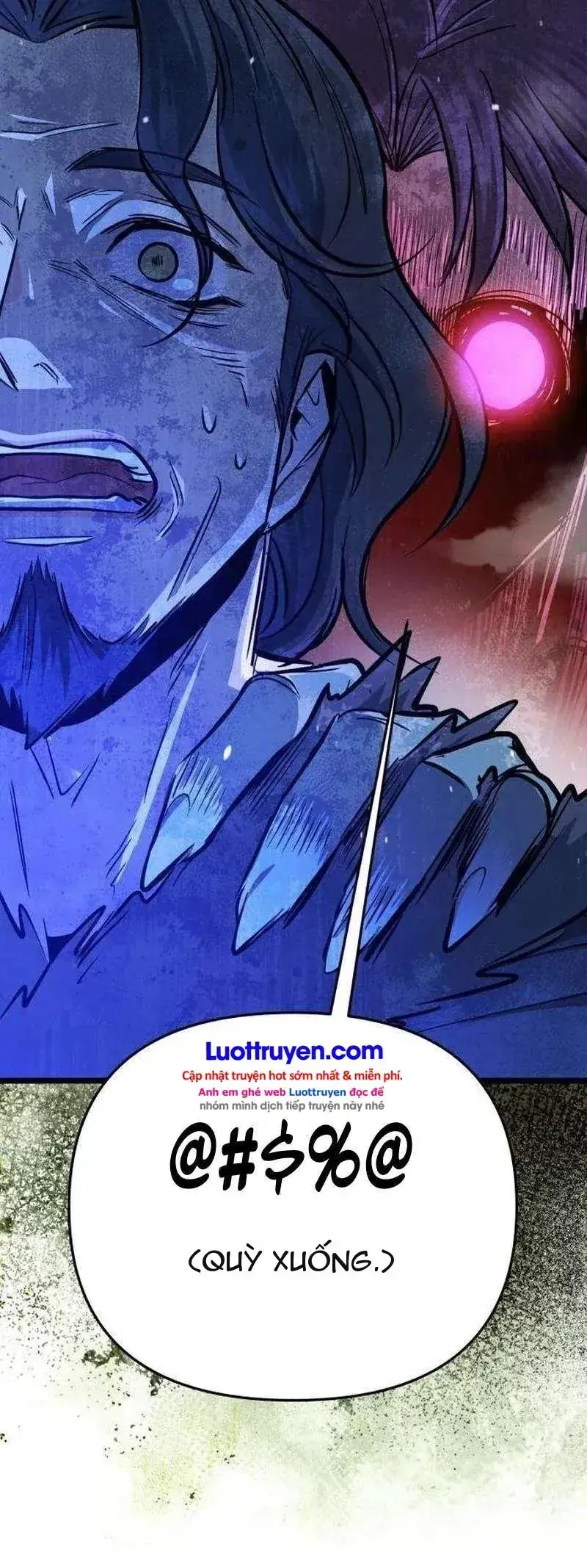Trung Sĩ Orc: Thống Lĩnh Quái Thú Chapter 9 - Trang 35