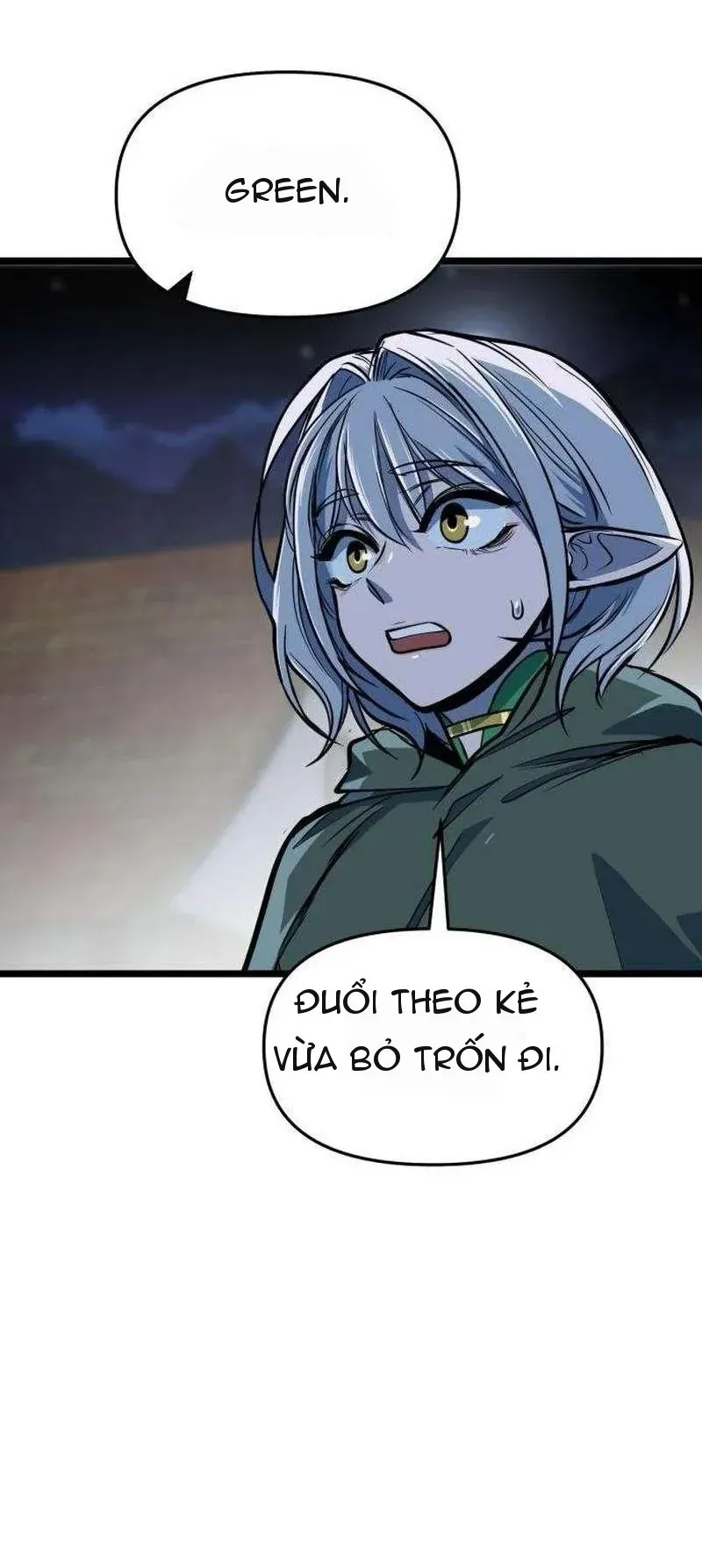 Trung Sĩ Orc: Thống Lĩnh Quái Thú Chapter 9 - Trang 40