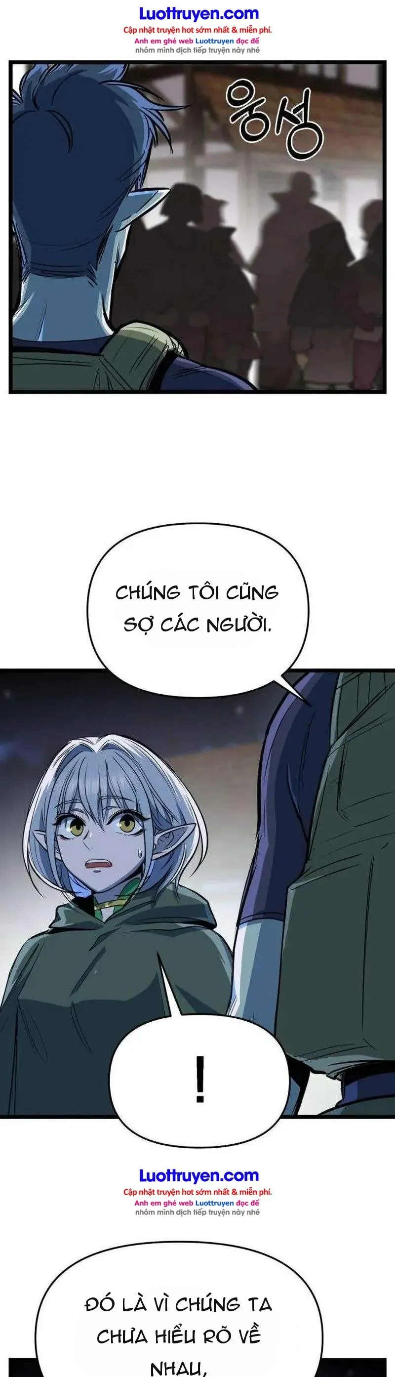 Trung Sĩ Orc: Thống Lĩnh Quái Thú Chapter 9 - Trang 44