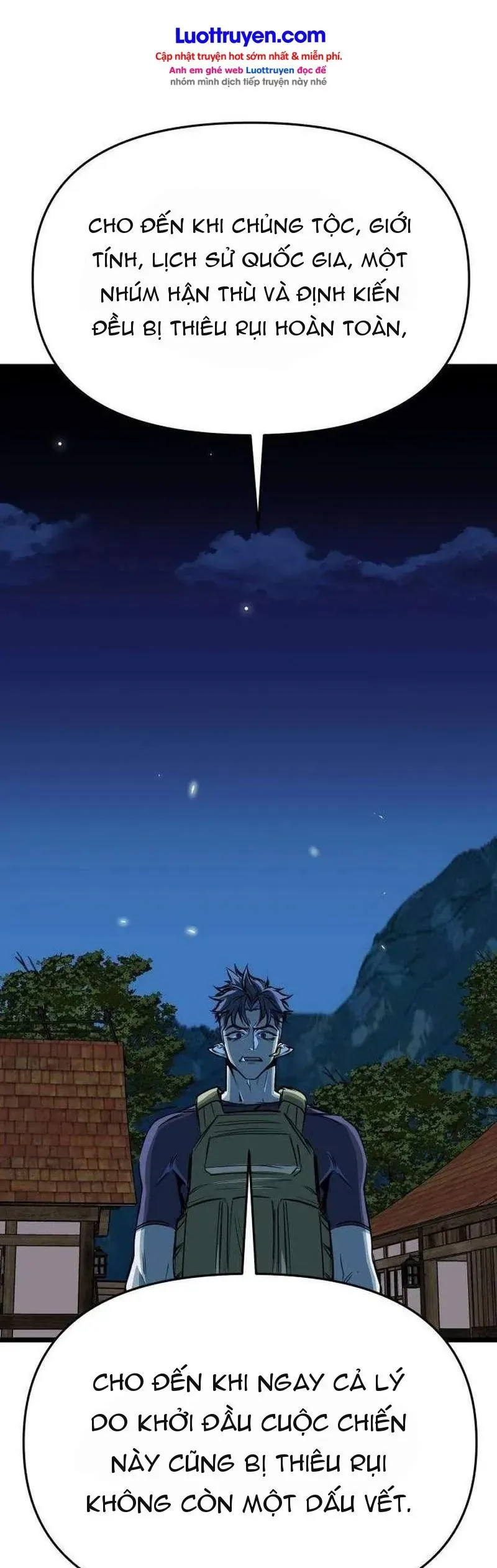 Trung Sĩ Orc: Thống Lĩnh Quái Thú Chapter 9 - Trang 46