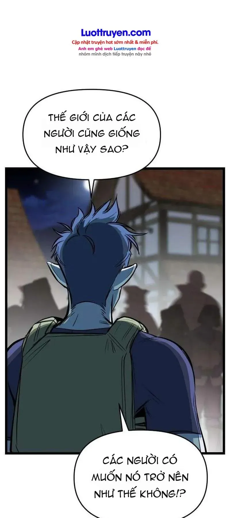 Trung Sĩ Orc: Thống Lĩnh Quái Thú Chapter 9 - Trang 48