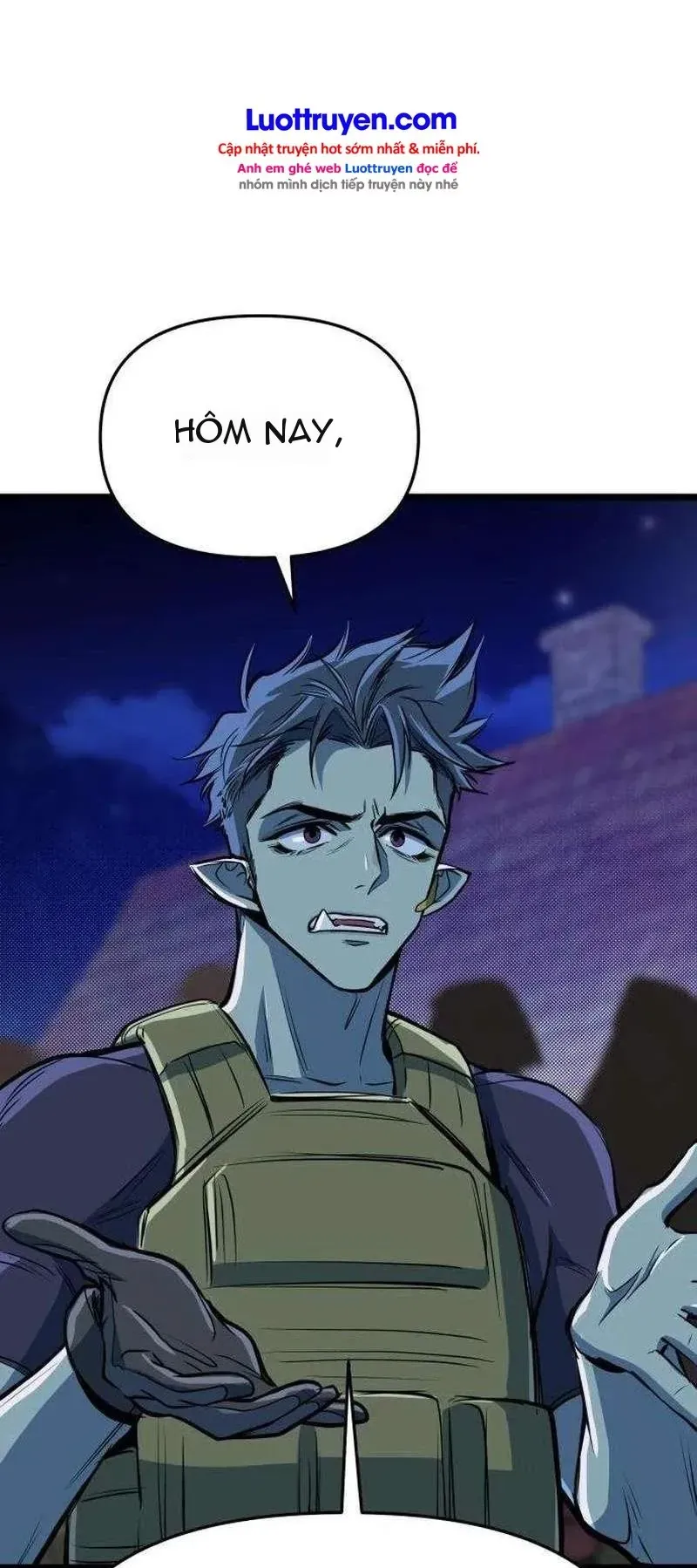 Trung Sĩ Orc: Thống Lĩnh Quái Thú Chapter 9 - Trang 50