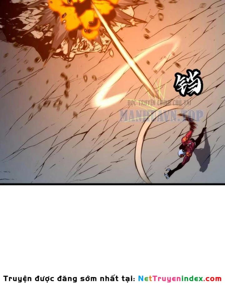 Trùng Sinh Bắt Đầu Từ Cây Nấm Chapter 10 - Trang 20