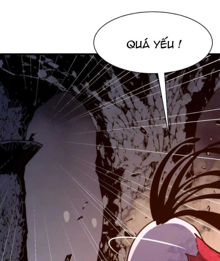 Trùng Sinh Bắt Đầu Từ Cây Nấm Chapter 10 - Trang 21