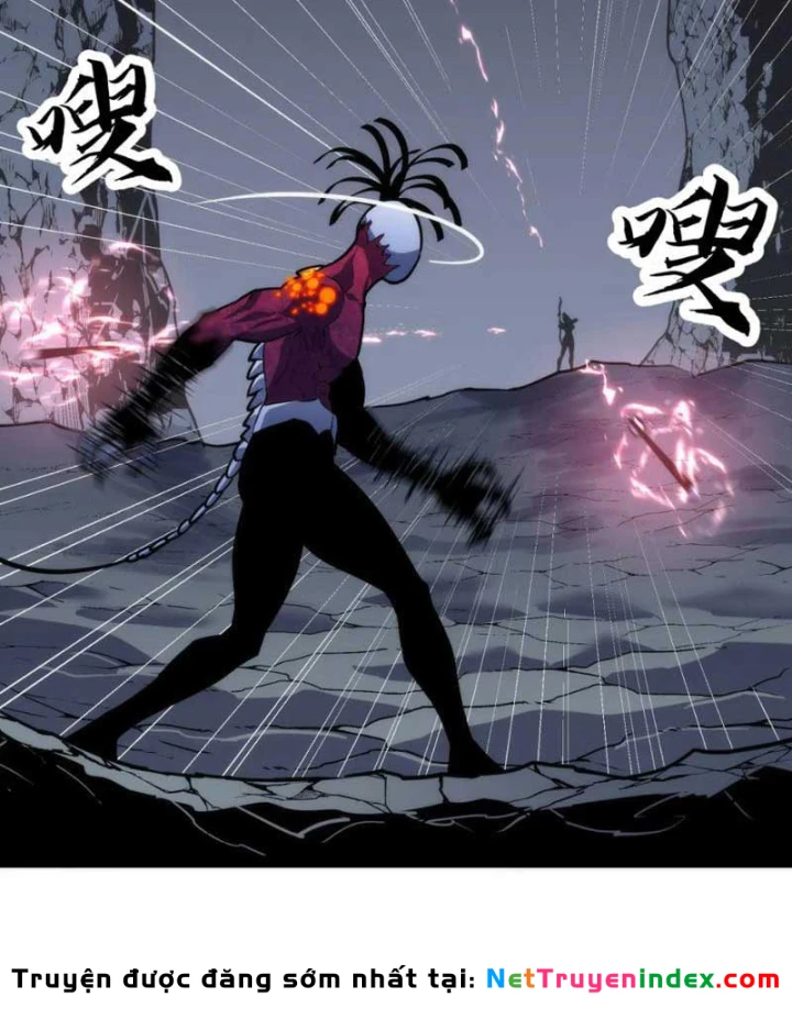 Trùng Sinh Bắt Đầu Từ Cây Nấm Chapter 10 - Trang 25
