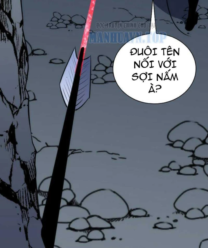 Trùng Sinh Bắt Đầu Từ Cây Nấm Chapter 10 - Trang 31