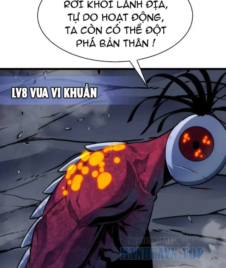 Trùng Sinh Bắt Đầu Từ Cây Nấm Chapter 10 - Trang 4